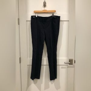 New York & Co Denim Dress Slacks